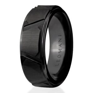 Bague Tau pour homme