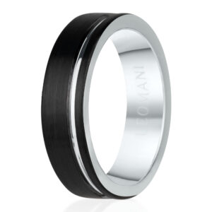 Bague LYON pour homme