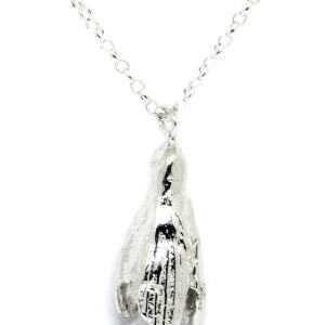 Collier - Perce-neige de printemps