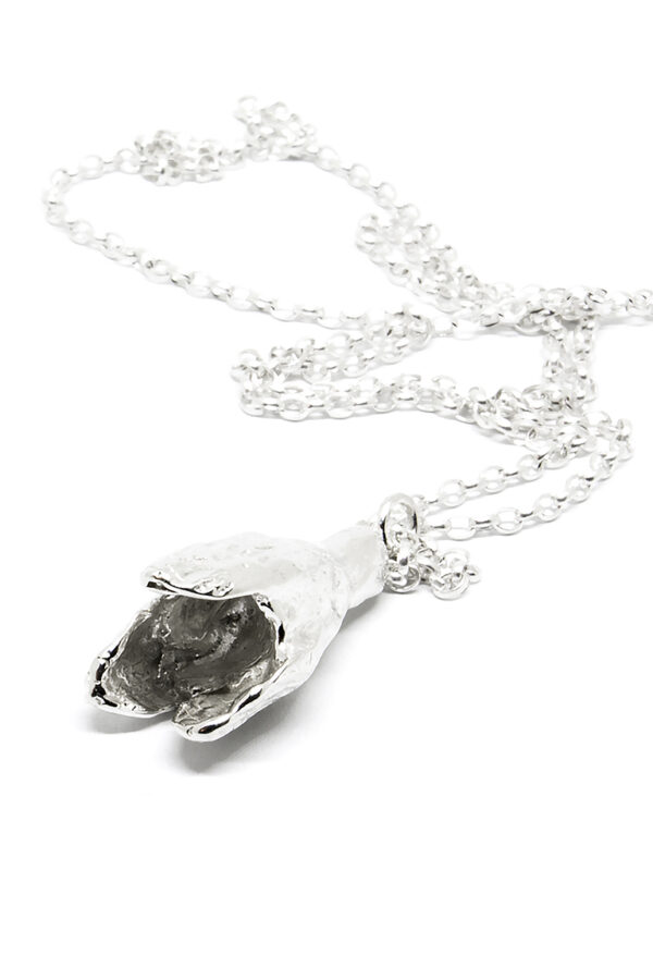 Collier - Perce-neige de printemps – Image 3