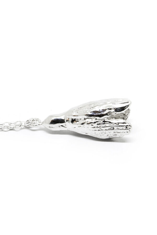 Collier - Perce-neige de printemps – Image 2