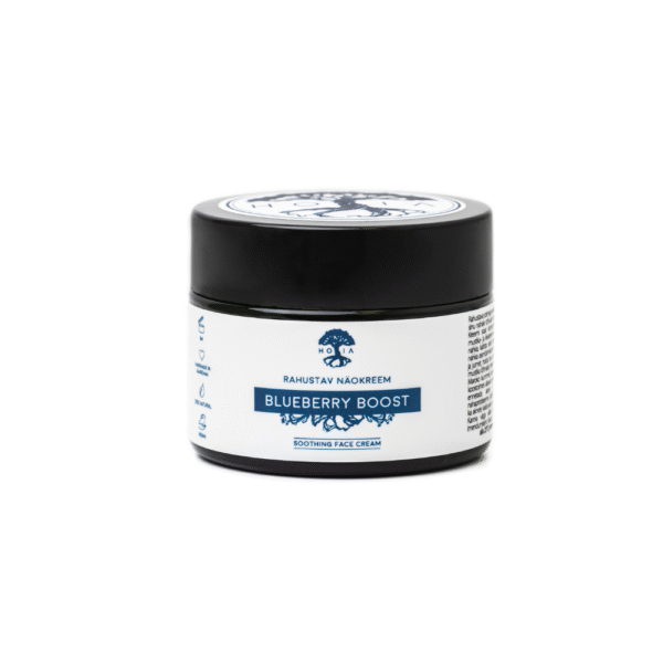 Crème Visage Apaisante Blueberry Boost 30 ml – Image 2