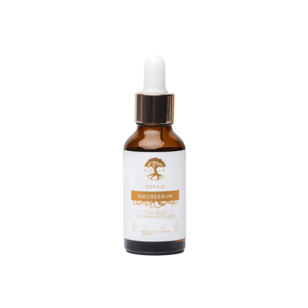 Sérum Visage Réparateur Peaux à Problèmes