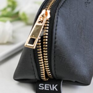 Trousse IF NOT NOW, WHEN?  Noire