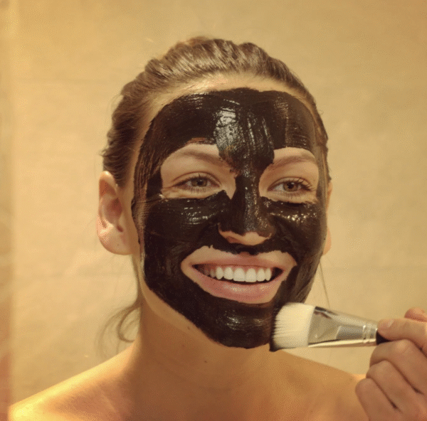 Masque Tourbe Bioactive pour Peaux Sensibles 150 ml – Image 3