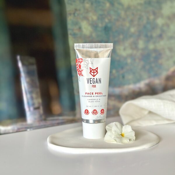 Peeling Visage 50 ml – Image 4