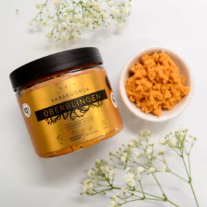 Gommage Corps Scintillant Überblingen 200 ml
