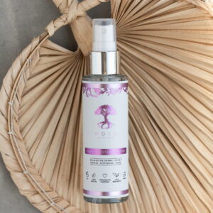 Spray équilibrant aux herbes, 100 ml