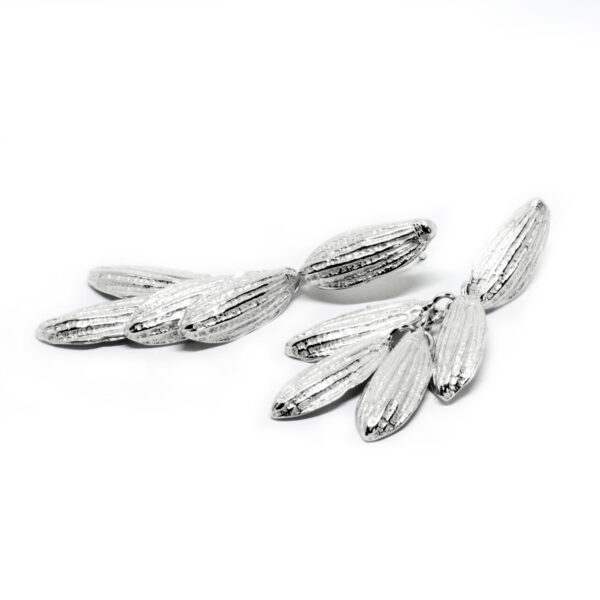 Boucles d'oreilles - Printemps 2 – Image 2