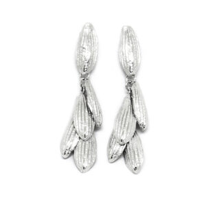 Boucles d'oreilles - Printemps 2