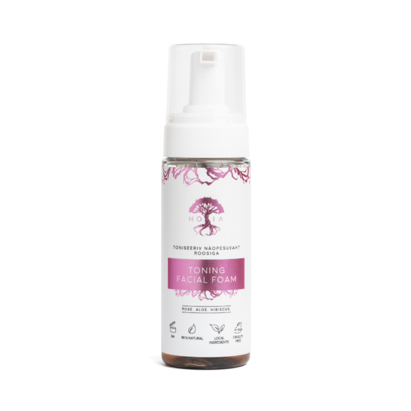 Mousse Tonique Visage 150 ml – Image 2