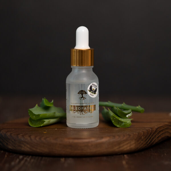 Elixir à l’Acide Hyaluronique Kleopatra – Image 2