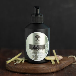 Shampoing Bio Citronnelle 200 ml