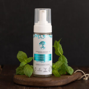 Mousse à Raser et Visage Rafraîchissante 150 ml