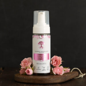 Mousse Tonique Visage 150 ml