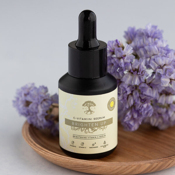 Sérum Éclat à la Vitamine C 30 ml – Image 2