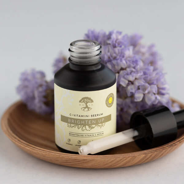 Sérum Éclat à la Vitamine C 30 ml