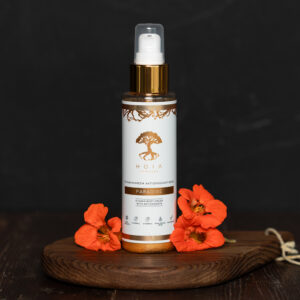 Crème Corps Vitaminée Paradis, 100 ml
