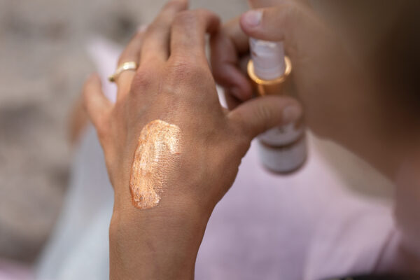 Cocktail Corporel Body Glam – Image 3
