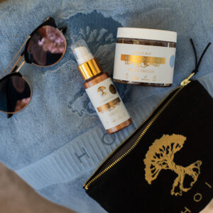 Gommage Anti-Cellulite Beach Bum