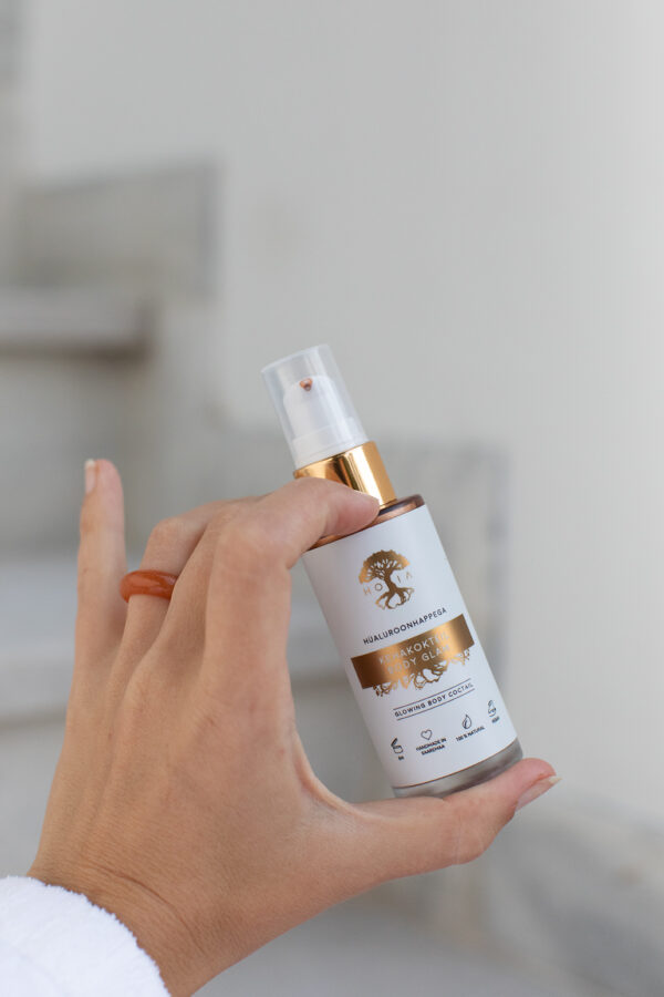 Cocktail Corporel Body Glam – Image 9