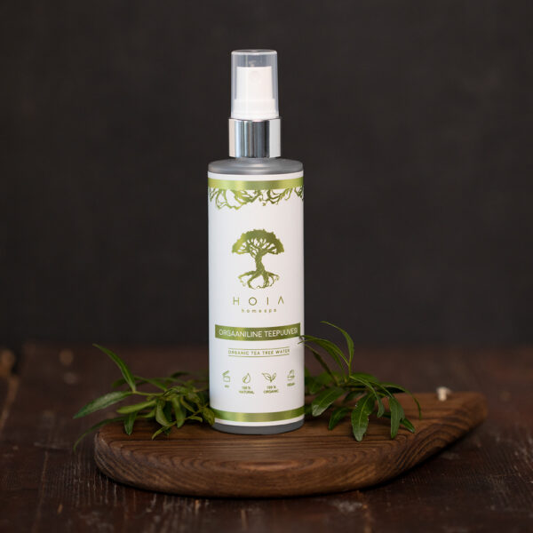 Eau d’Arbre à Thé Bio 100 ml