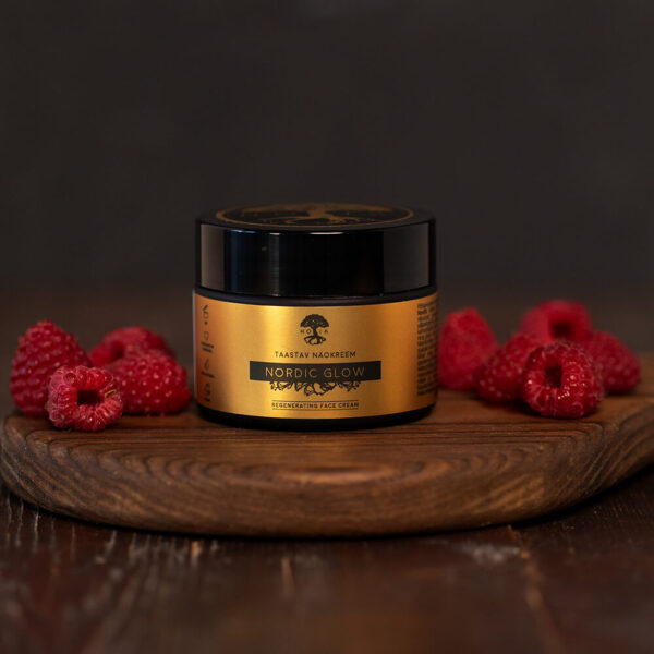 Crème Visage HOIA Nordic Glow – Image 2