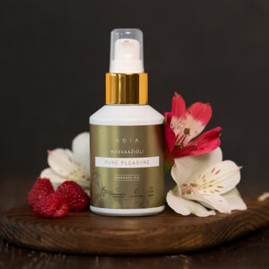 Huile de Massage Pure Plaisir 60 ml