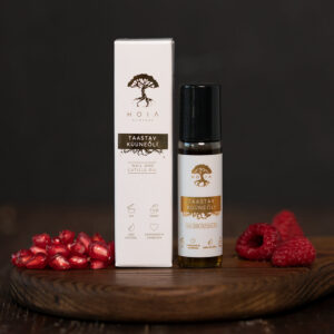Huile Réparatrice pour Ongles 15 ml
