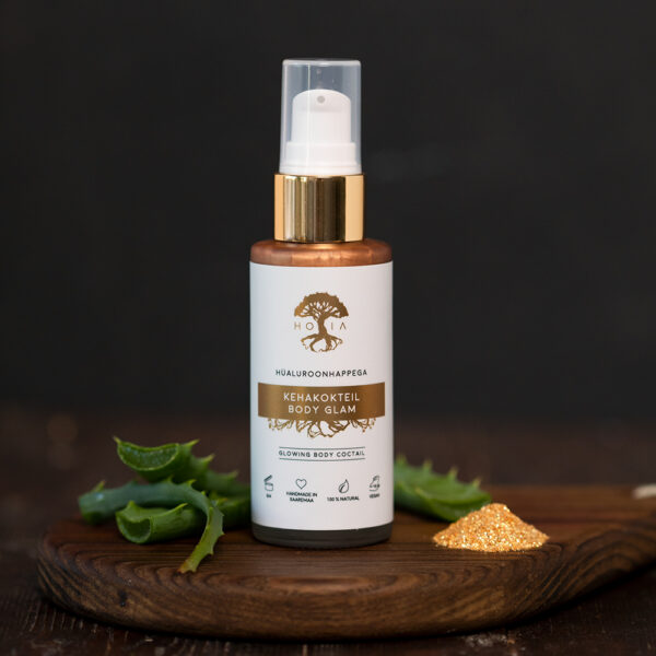 Cocktail Corporel Body Glam – Image 10