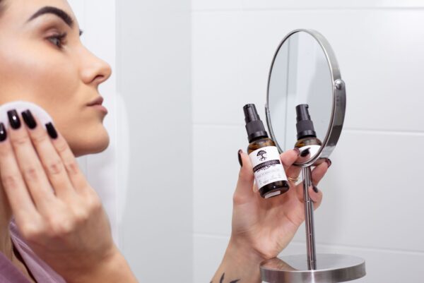 Huile Démaquillante Bio 30 ml – Image 3