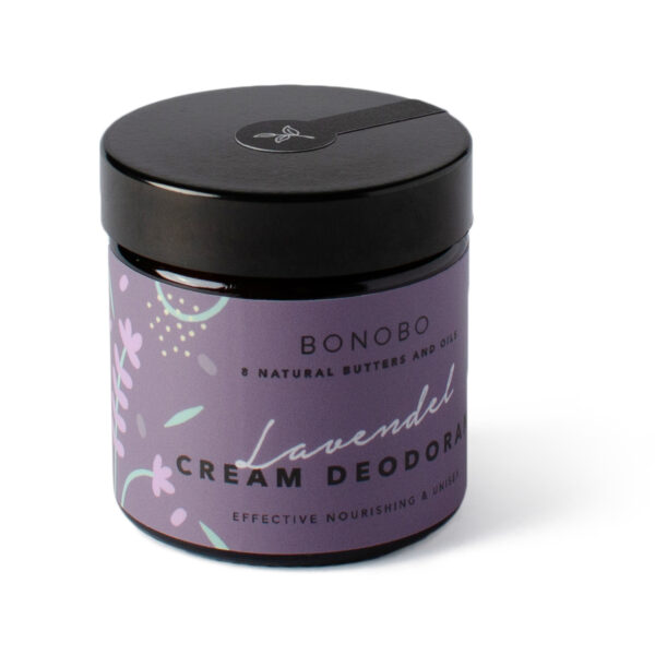 Déodorant Crème Lavande – Image 2