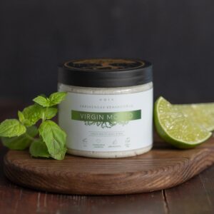 Gommage Corps Virgin Mojito