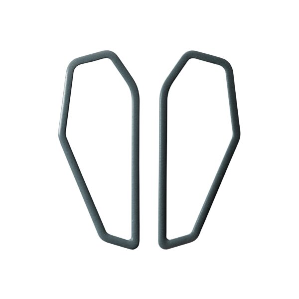 Boucles d’oreilles Color Frames – Image 11