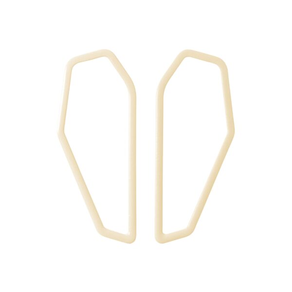 Boucles d’oreilles Color Frames – Image 15
