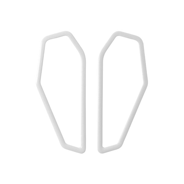 Boucles d’oreilles Color Frames – Image 16