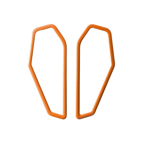Boucles d’oreilles Color Frames – Image 17