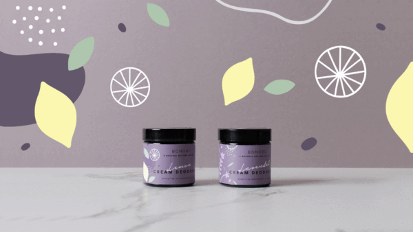 Déodorant Crème Lavande – Image 4