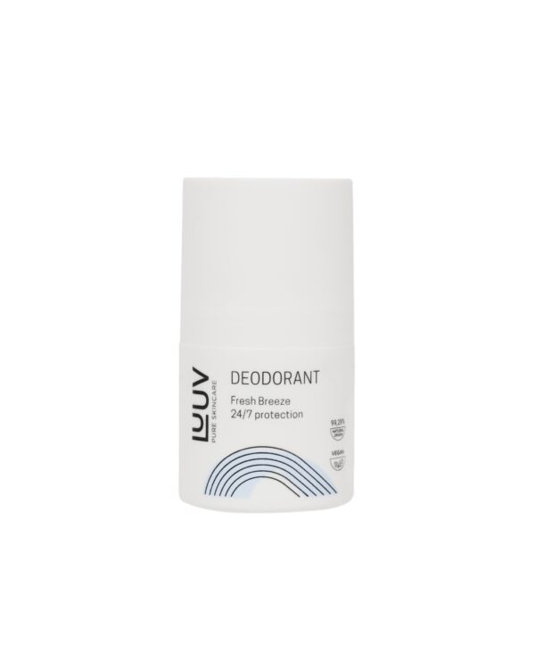 Déodorant Fraîcheur 50 ml