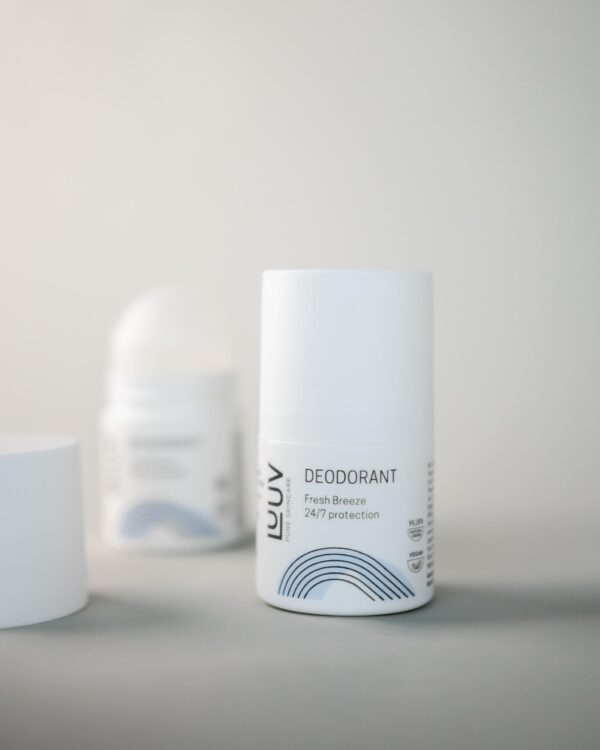 Déodorant Fraîcheur 50 ml – Image 3
