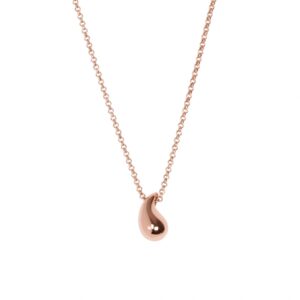 Collier Goutte