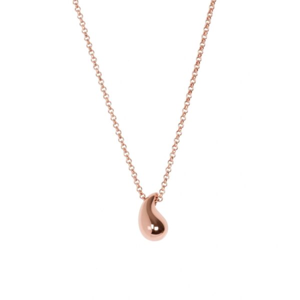 Collier Goutte