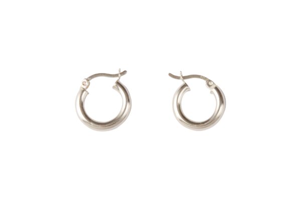 Boucles d’oreilles Mix & Match créoles
