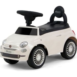 Voiture électrique enfant Fiat 500