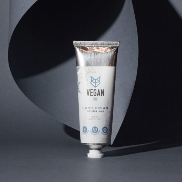 Crème Mains Hydratante à l’Huile d’Avocat 120 ml – Image 2