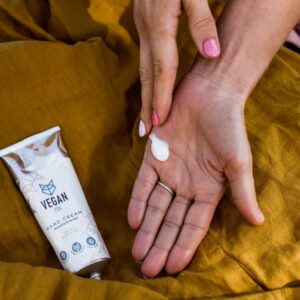 Crème Mains Hydratante à l’Huile d’Avocat 120 ml
