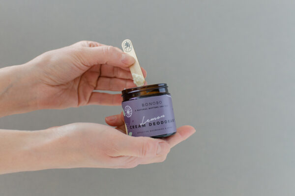 Déodorant Crème Lavande – Image 5
