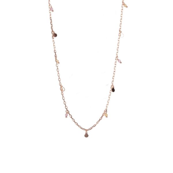 Collier ras du cou Helena – Image 2