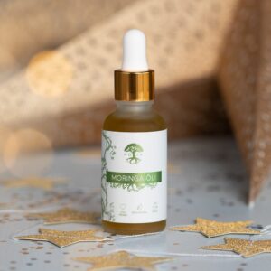 Huile de Moringa Bio 30 ml