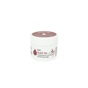 Déodorant Sans Aluminium Hold Me au Patchouli et à la Lavande 30 ml